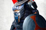 List of Black Widow movie character posters