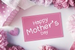 Beautiful Mother's Day Pictures Desktop Wallpaper