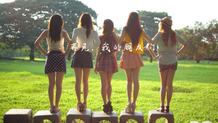 畢業季高清電腦桌麵壁紙圖片