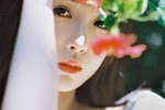 Yu Shuxin's beautiful and moving photo pictures in early summer