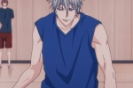 Kuroko's Basketball Haizaki Shogo's avatar