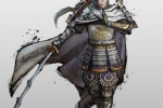 战国无双5发布5名武将立绘图