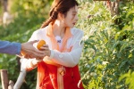 Zhang Yuqi and Li Bingxi《Daughters' Love 4》Sixth Issue Stills and Pictures