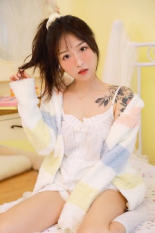 Sexy photos of artistic sexy beauties with beautiful legs in suspenders