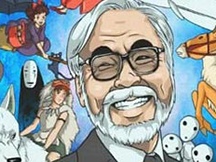 Hayao Miyazaki