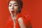 Sammi Cheng's trendy fashion personality photo pictures