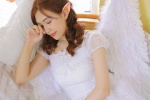 Fairy and beautiful beauty loli photo pictures