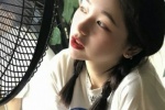 好看又可爱的辣妹女生头像图片
