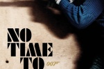 Movie《007: No Time to Die》Poster Picture