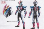 Ultraman Grob pictures