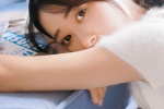 白嫩氣質美女唯美私房寫真