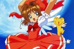 Cardcaptor Sakura cute theme mobile wallpaper