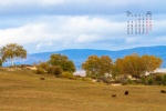 July 2021 Ulan Butong Grassland Desktop Calendar Wallpaper