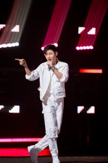 Ao Quan《the brother who overcame all obstacles》Still pictures from the third issue