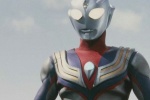 Ultraman character theme mobile wallpaper