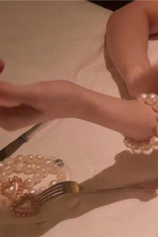 舒心很療癒的好看朋友圈背景圖