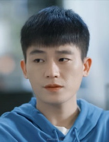 欧豪电视剧冰雪之名头像