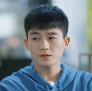 Avatar of Ou Hao's TV series Ice and Snow