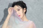 婁藝瀟性感寫真桌麵壁紙