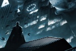 New Batman computer desktop wallpaper pictures