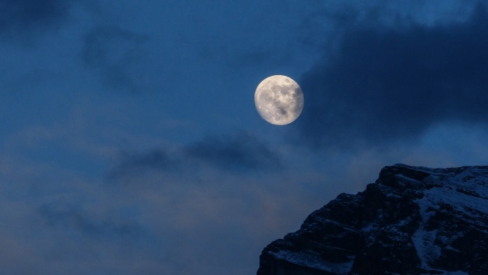 中秋人月两团圆唯美图片桌面壁纸