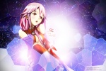 《Guilty Crown》Computer desktop wallpaper pictures