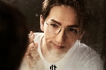 《The brother who overcame all obstacles》Water mist mirror photo blockbuster