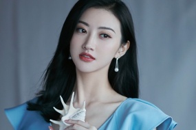 Beauty Jingtian sexy photo pictures desktop wallpaper