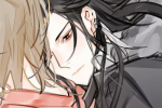 Popular light encounter avatar anime couple avatar pictures