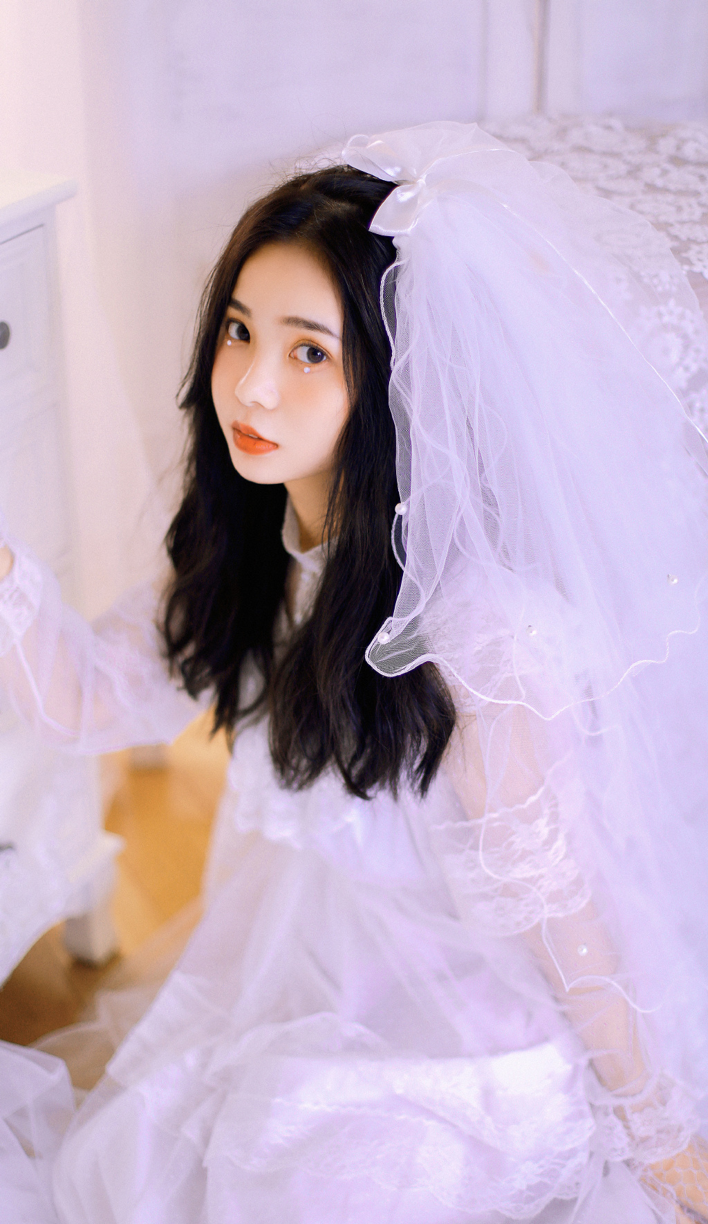 ShiniUni 婚纱礼服，迪士尼公主系列 - ShiniUni婚纱礼服高级定制设计 - 设计师品牌