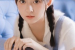白嫩氣質美女唯美私房寫真