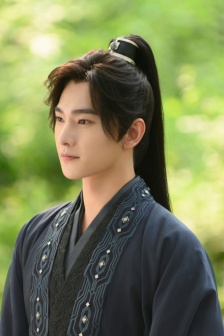 《Let's try the world》Fenglanxi pictures