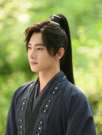 《且试天下》丰兰息图片