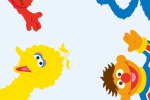 Sesame Street mobile wallpaper pictures