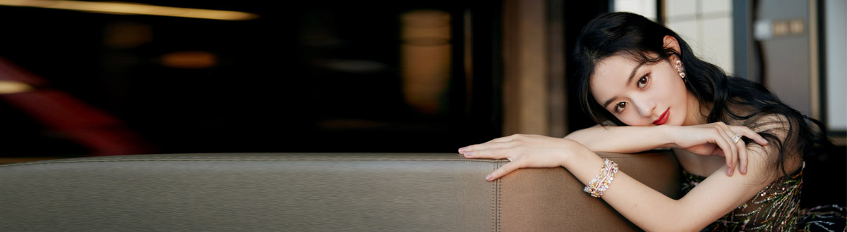 Zhao Liying pictures