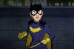 The heroine of the Batgirl movie is confirmed