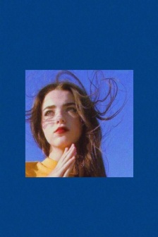 好看ins风质感手机壁纸