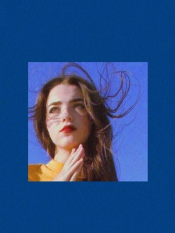 好看ins風質感手機壁紙