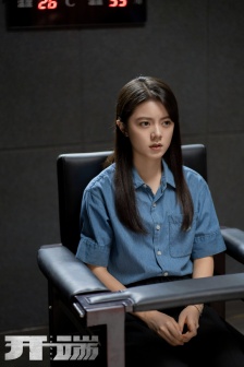 《The beginning》Zhao Jinmai picture