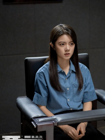 《The beginning》Zhao Jinmai picture