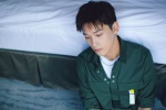 Handsome guy Xing Zhaolin HD desktop wallpaper