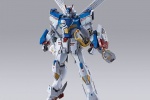 Gundam X3 Metal Version HD Photos