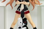 Danganronpa Enoshima shield figure actual picture