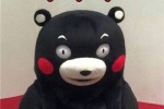 The latest version of Kumamon WeChat emoticon package pictures