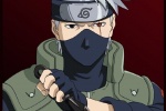 Naruto Hatake Kakashi birthday greetings
