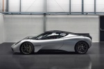 New supercar Gordon Murray T.50 picture wallpaper