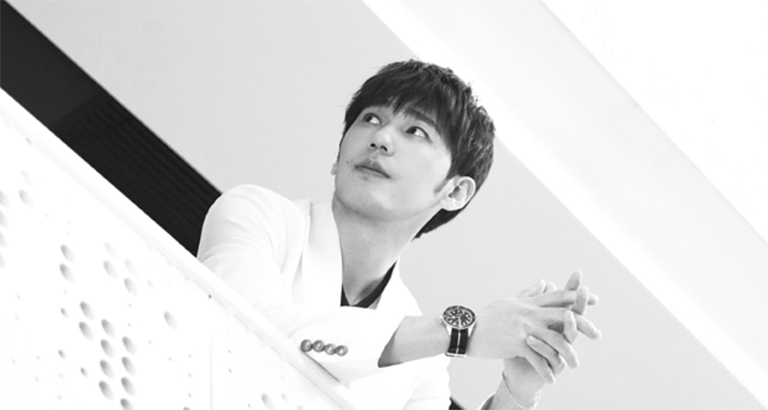 Bai Yu wallpaper collection