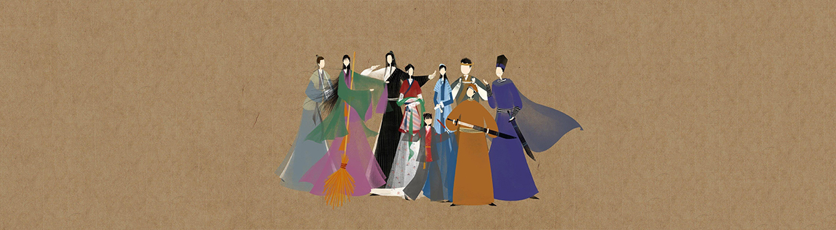 TV series mobile wallpaper