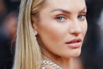 Candice Swanepoel戛纳电影节图片