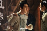 Wang Yibo《The Wind Rises in Luoyang》Still Pictures